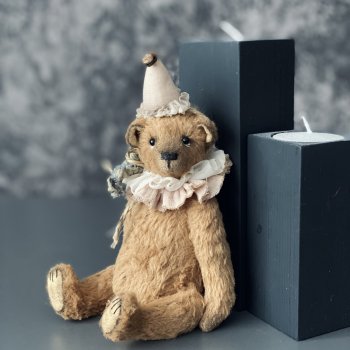 Цирковой малыш 🙂