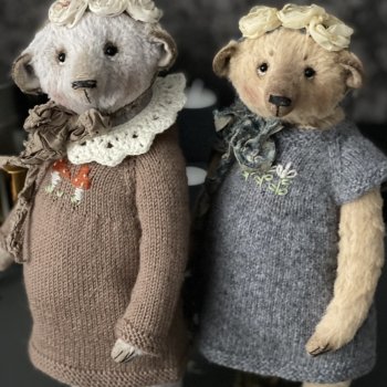 Коллекция «Весна»