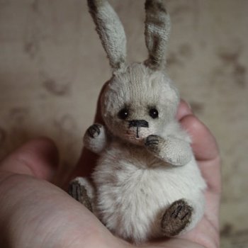 Зайчиковая компания🙂