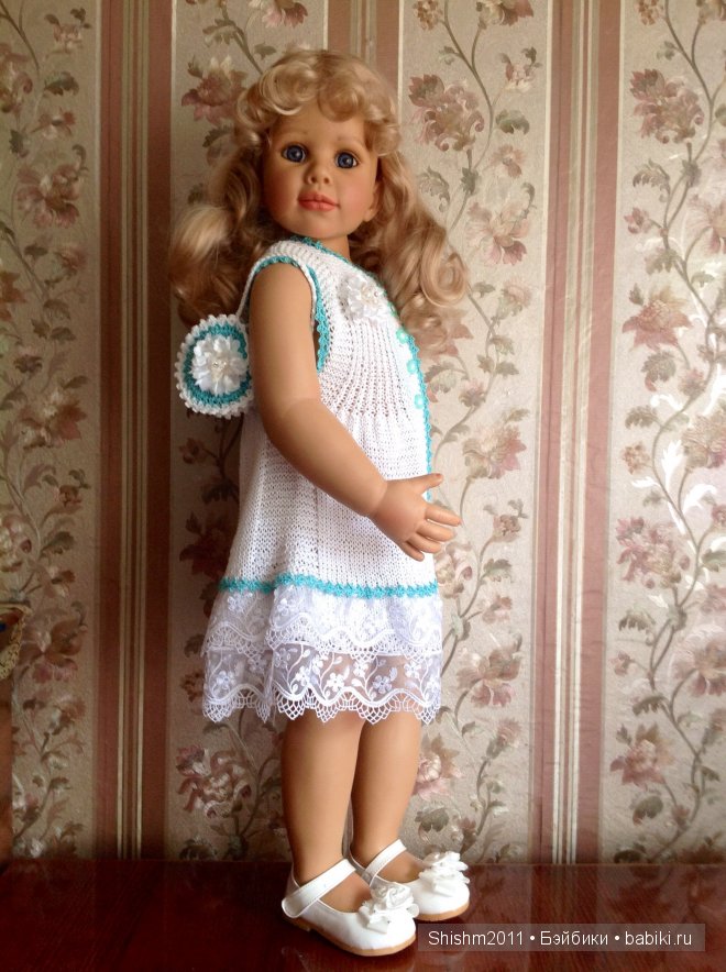 Комплекты "Наташа", "Рита", "Инна", "Юля" | Бэйбики Комплекты "Наташа", "Рита", "Инна", "Юля" (фото 5)