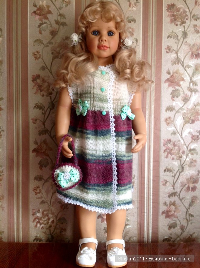 Комплекты "Наташа", "Рита", "Инна", "Юля"