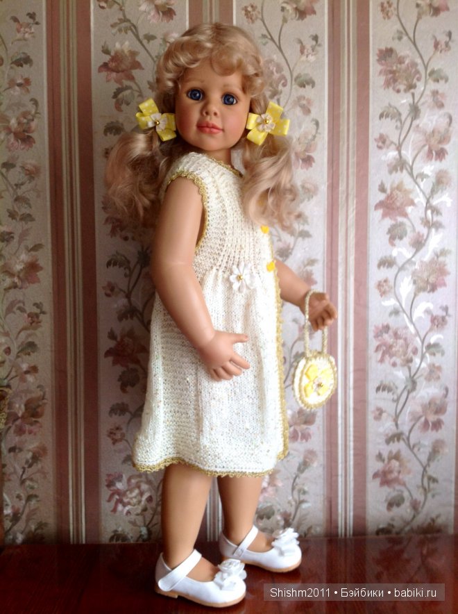 Комплекты "Наташа", "Рита", "Инна", "Юля" | Бэйбики Комплекты "Наташа", "Рита", "Инна", "Юля" (фото 6)