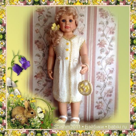 Комплекты "Наташа", "Рита", "Инна", "Юля" | Бэйбики Комплекты "Наташа", "Рита", "Инна", "Юля" (фото 7)
