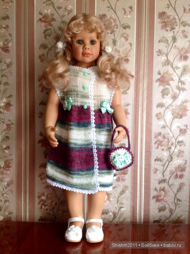 Комплекты "Наташа", "Рита", "Инна", "Юля" | Бэйбики Комплекты "Наташа", "Рита", "Инна", "Юля" (фото 2)