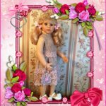 Комплект"Галинка"