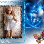 Обновочки! Вязаные наряды для кукол