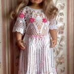 Обновочка для куклы!