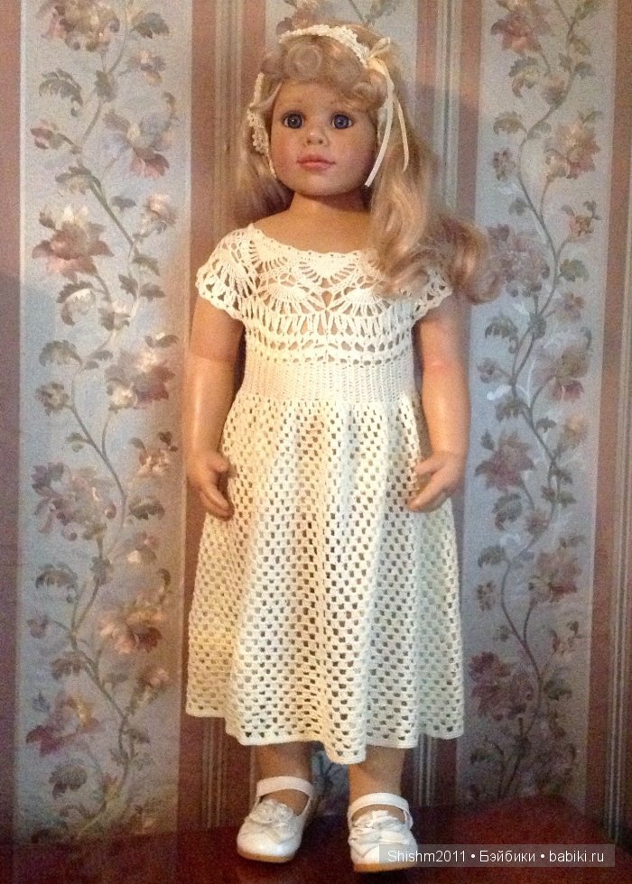 Обновочки-24.05.15 — Одежда и обувь для кукол своими руками: фото