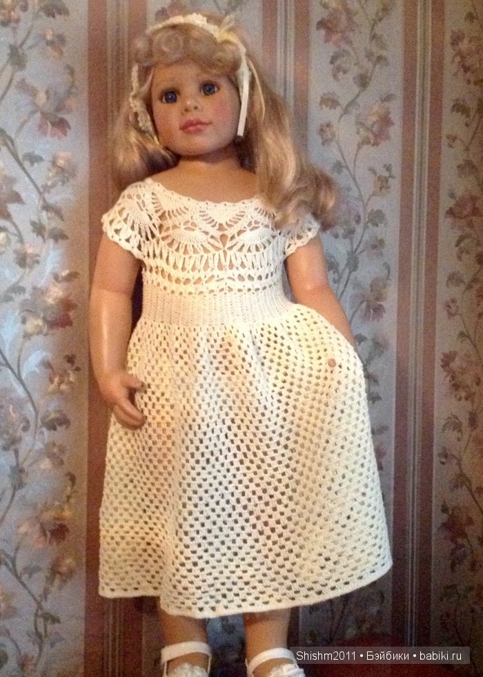 Обновочки-24.05.15 — Одежда и обувь для кукол своими руками: фото (фото 2)