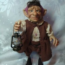 Гном Филипп