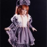 Alyssa производства Georgetown Collection автора Pamela Phillips