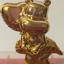 Фигурки от киндер сюрприз