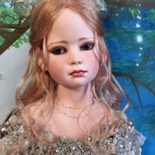 Princess Elizabeth от Tom Francirek & Andre Oliveira