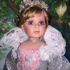 Princess Irina от Rustie