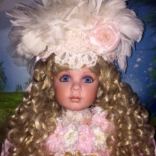 Как почистить шляпку?