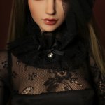 А какого роста ваша кукла?