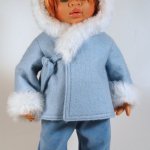 Покупка в ИМ boneka-dollfashion