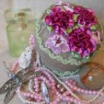 Изделия моих рук в различных техниках