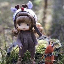 Однажды в лесу