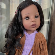 Очаровательная  Honor (Онор) Chosen. MDBF