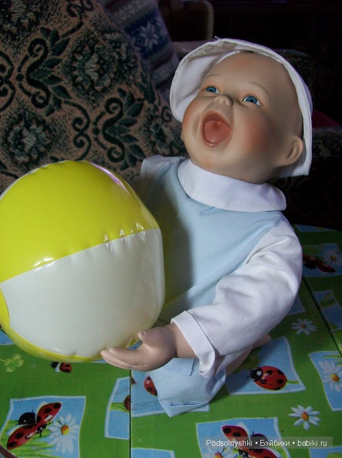 Давайте просто делать чудеса (фото 7)