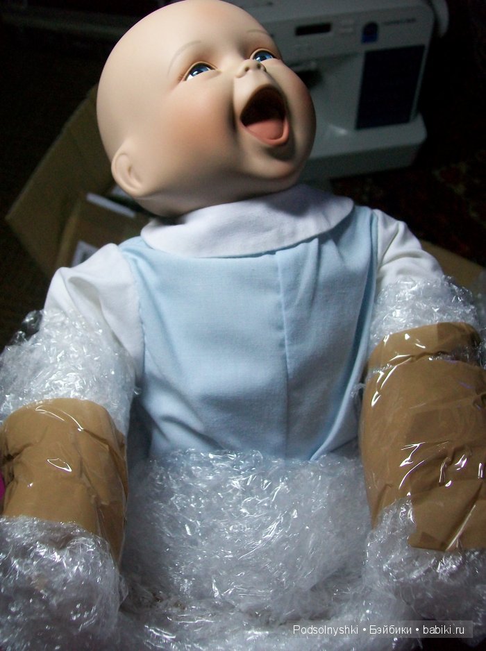 Давайте просто делать чудеса (фото 6)