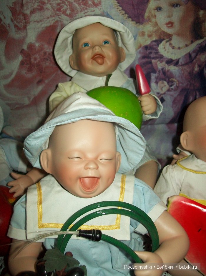 Давайте просто делать чудеса (фото 10)