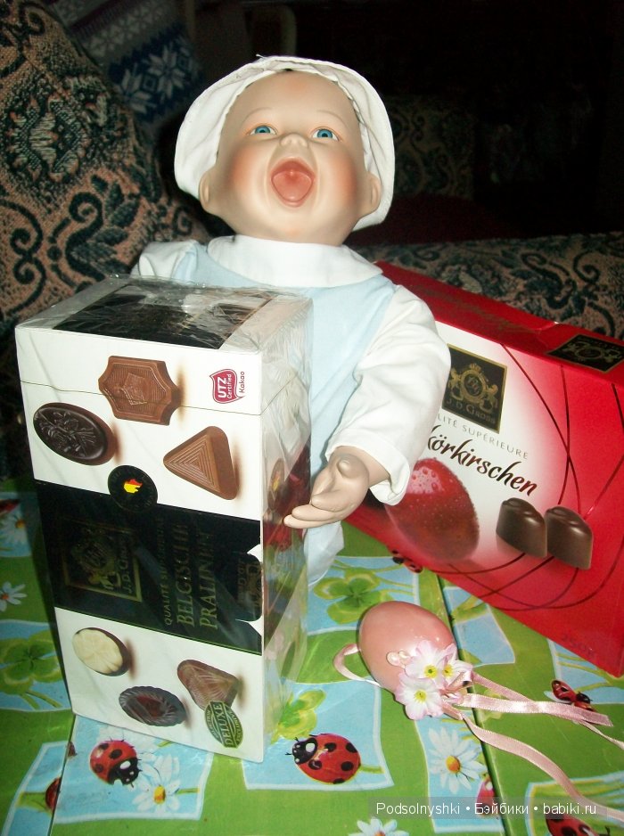 Давайте просто делать чудеса (фото 8)