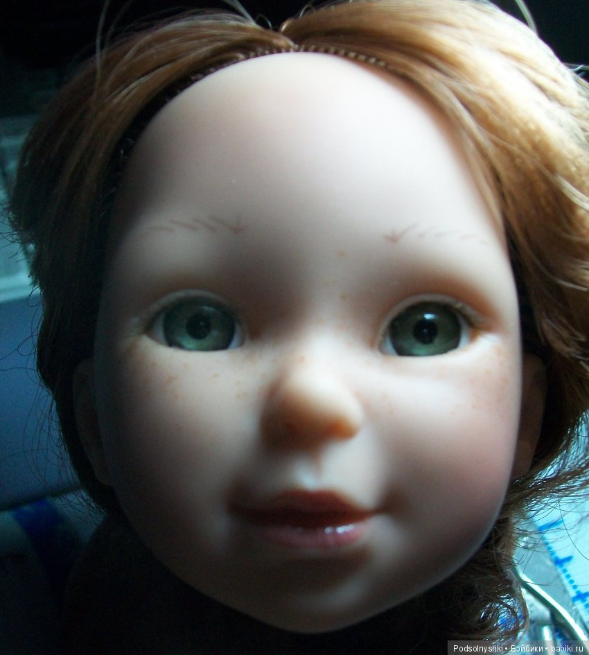 Глазки-рыбки?... тоже можно (фото 4)