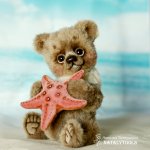 Ocean Love или жаркое лето 2015