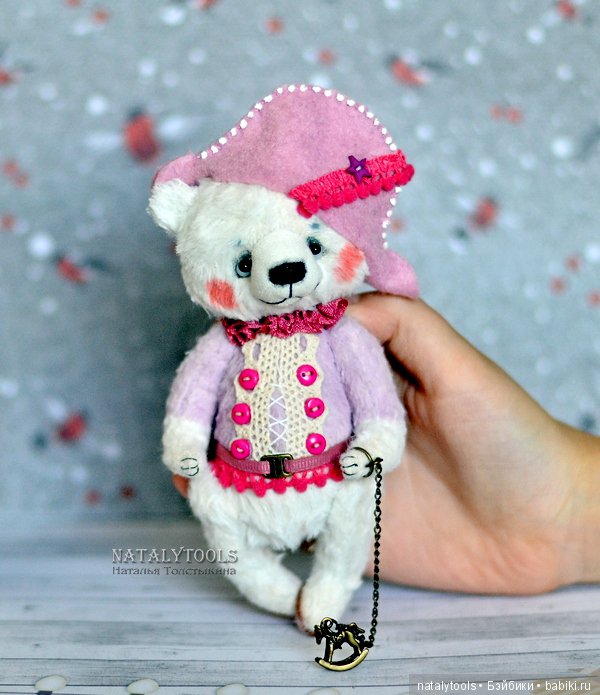 щелкунчик девочка