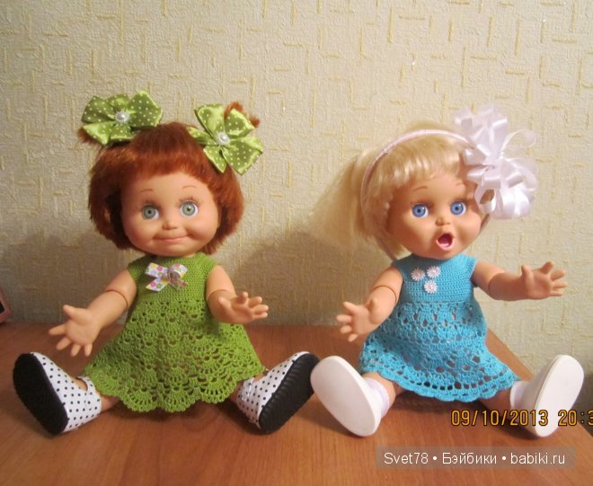 Фейсинки-подружки — Куклы Galoob Baby Face (Фейсинки): винтаж 90 (фото 3)