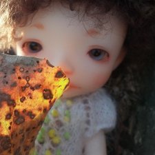 Эпизоды Крымской осени. irrealdoll