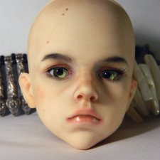 Чукча не писатель, чукча - художник