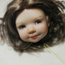 Здравствуйте дорогие! Пока не закружила Новогодняя суета, хочу показать Вам последние работы по мейк-ап