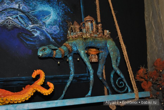 Выставка "Время кукол" г.Санкт-Петербург | Бэйбики Выставка "Время кукол" г.Санкт-Петербург