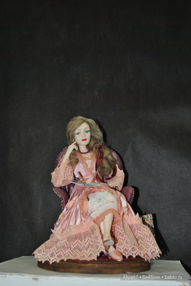 Выставка "Время кукол" г.Санкт-Петербург | Бэйбики Выставка "Время кукол" г.Санкт-Петербург