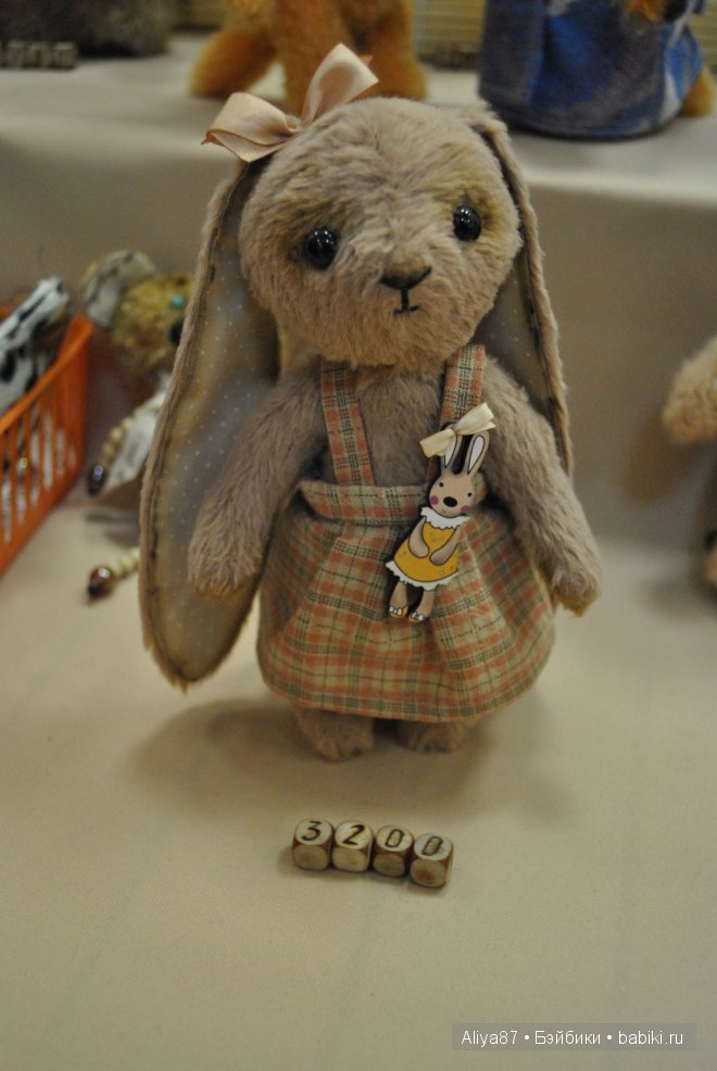 Выставка "Время кукол" г.Санкт-Петербург | Бэйбики Выставка "Время кукол" г.Санкт-Петербург (фото 2)