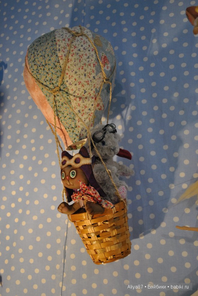 Выставка "Время кукол" г.Санкт-Петербург | Бэйбики Выставка "Время кукол" г.Санкт-Петербург