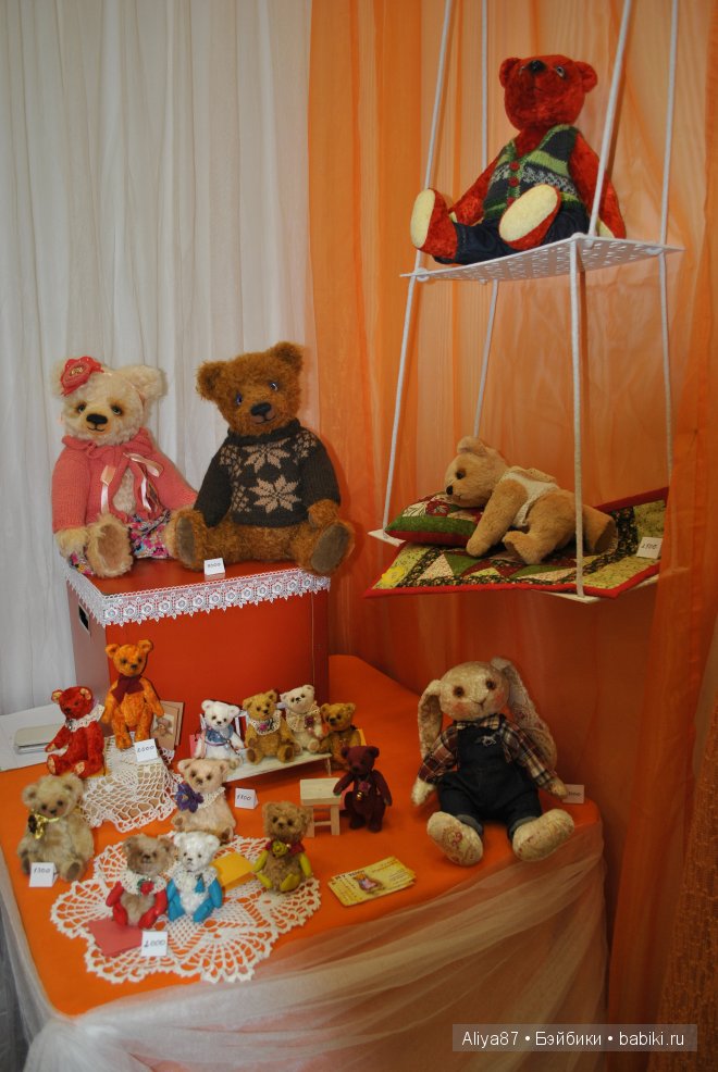Выставка "Время кукол" г.Санкт-Петербург | Бэйбики Выставка "Время кукол" г.Санкт-Петербург