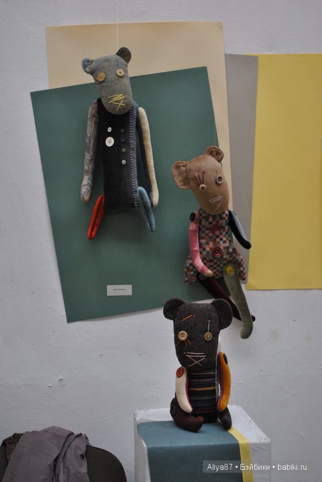 Выставка "Время кукол" г.Санкт-Петербург | Бэйбики Выставка "Время кукол" г.Санкт-Петербург