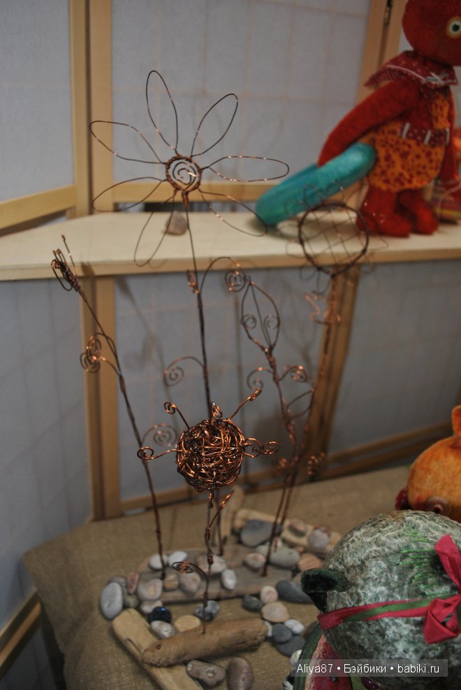 Выставка "Время кукол" г.Санкт-Петербург | Бэйбики Выставка "Время кукол" г.Санкт-Петербург