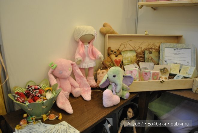Выставка "Время кукол" г.Санкт-Петербург | Бэйбики Выставка "Время кукол" г.Санкт-Петербург