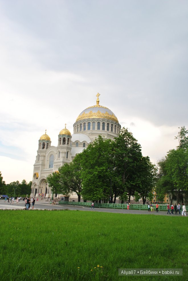 Прогулка по Кронштадту — Куклы Irrealdoll (Ирреалдолл): BJD (БЖД)