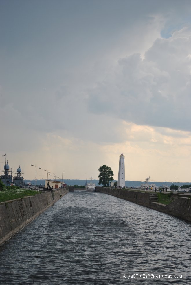 Прогулка по Кронштадту — Куклы Irrealdoll (Ирреалдолл): BJD (БЖД)