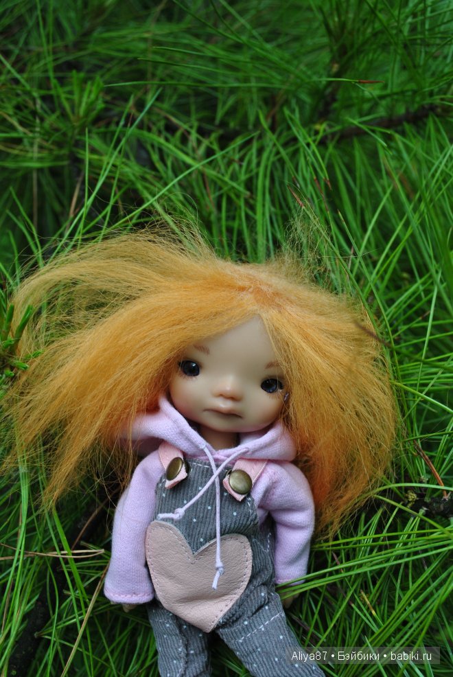 Прогулка по Кронштадту — Куклы Irrealdoll (Ирреалдолл): BJD (БЖД)