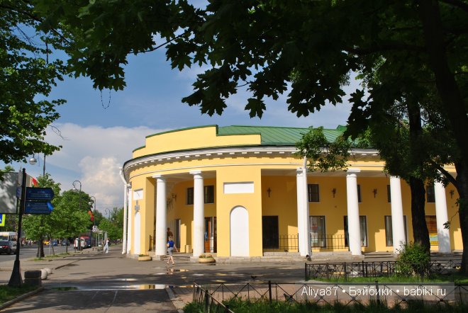 Прогулка по Кронштадту — Куклы Irrealdoll (Ирреалдолл): BJD (БЖД)