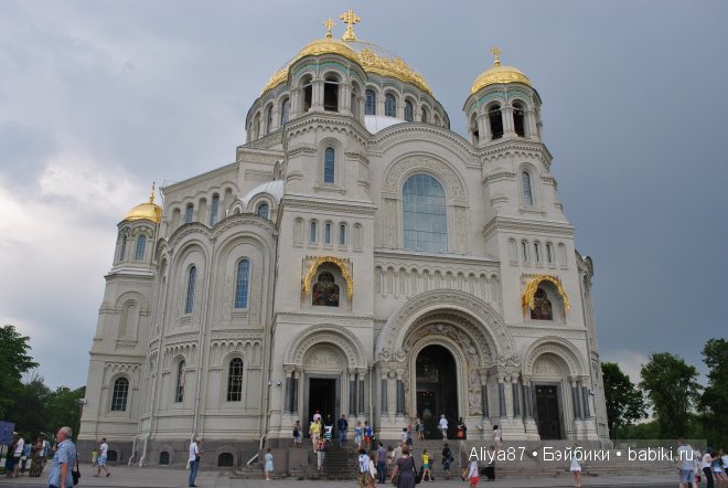 Прогулка по Кронштадту — Куклы Irrealdoll (Ирреалдолл): BJD (БЖД)