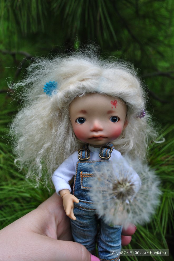 Прогулка по Кронштадту — Куклы Irrealdoll (Ирреалдолл): BJD (БЖД)