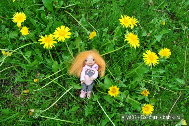 Прогулка по Кронштадту — Куклы Irrealdoll (Ирреалдолл): BJD (БЖД) (фото 8)